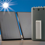 chauffe-eau solaire individuel